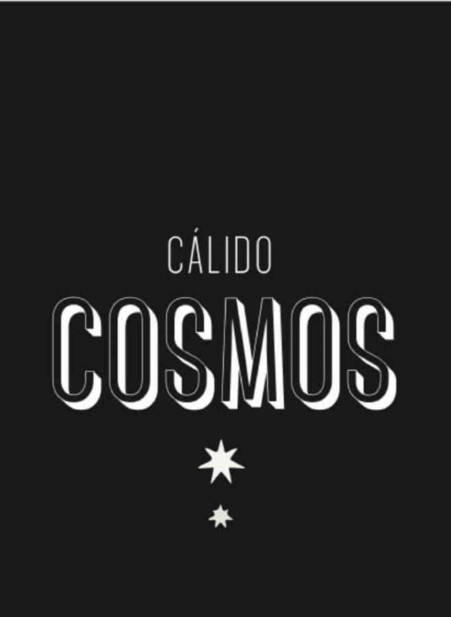 Calido Cosmos Hotel Cholula Exterior foto